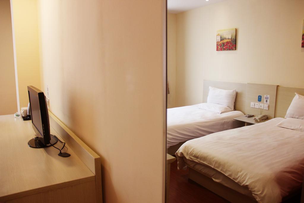 Hanting Express Tianjin Xiawafang Habitación foto