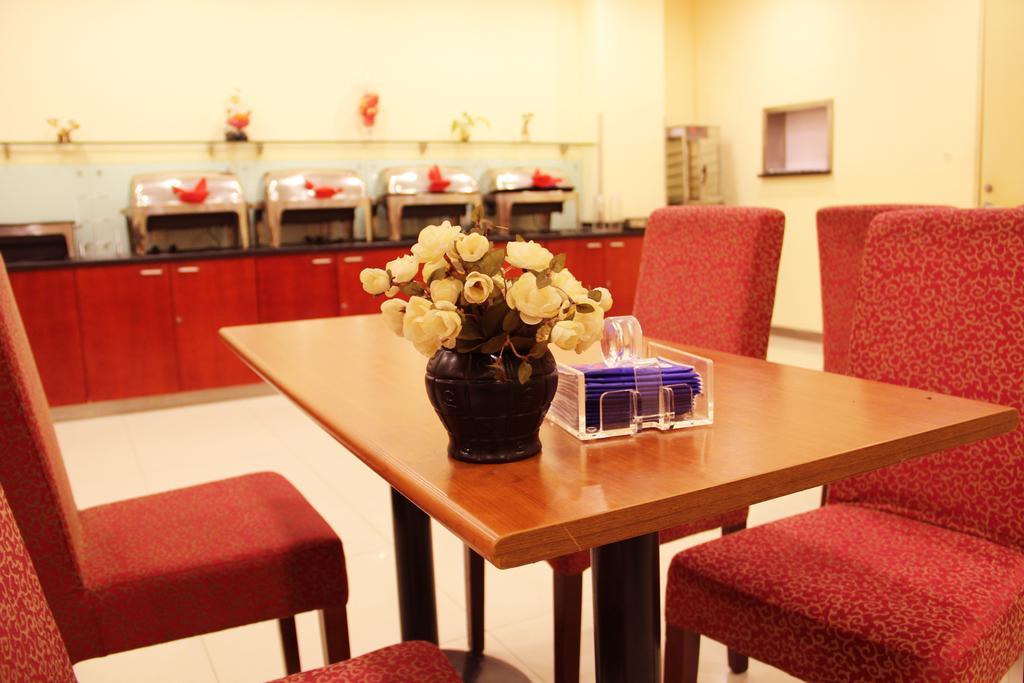 Hanting Express Tianjin Xiawafang Exterior foto