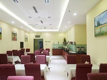Hanting Express Tianjin Xiawafang Exterior foto